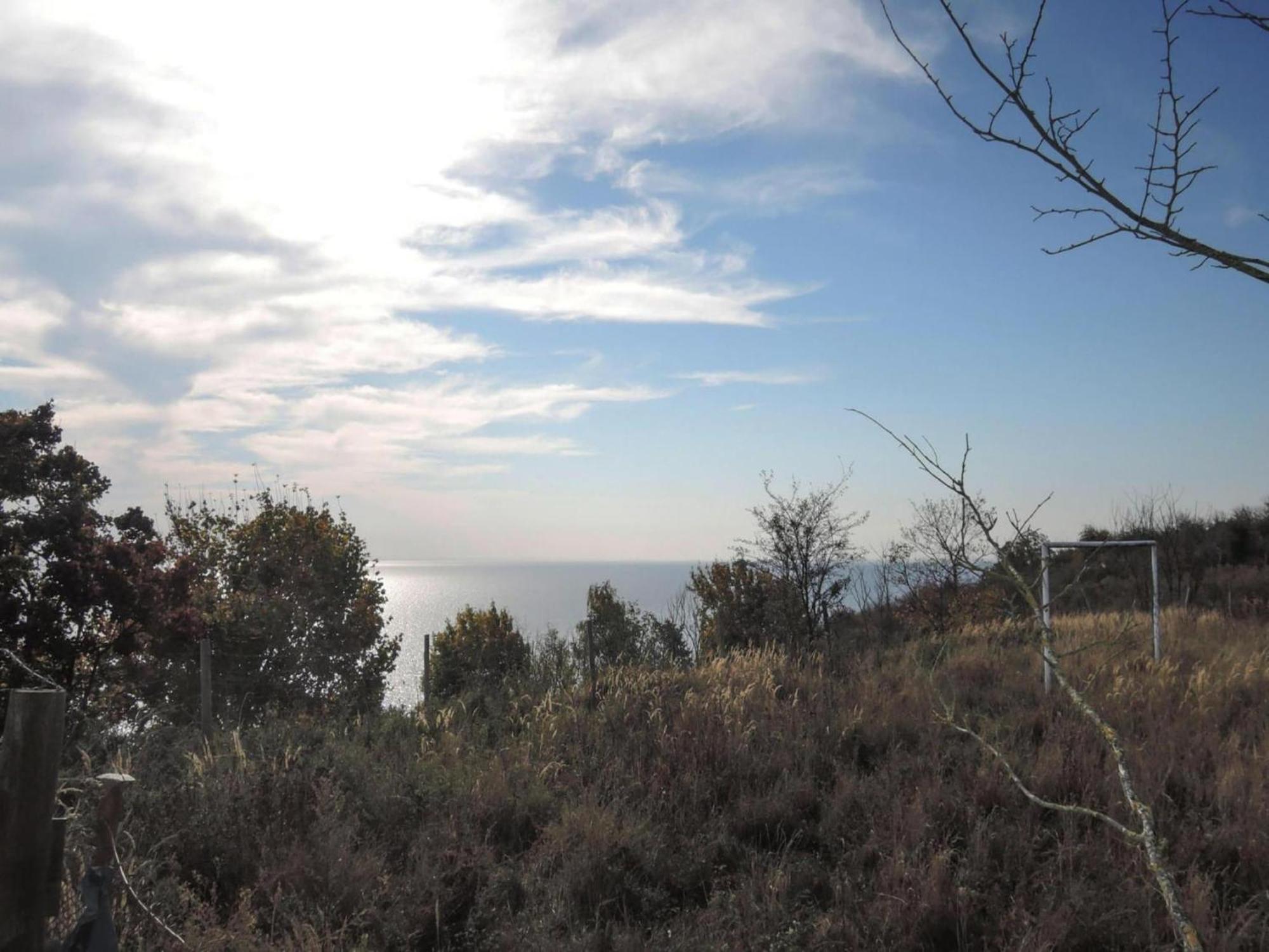 Bungalow In Lubin At 300 M From The Lake Kültér fotó